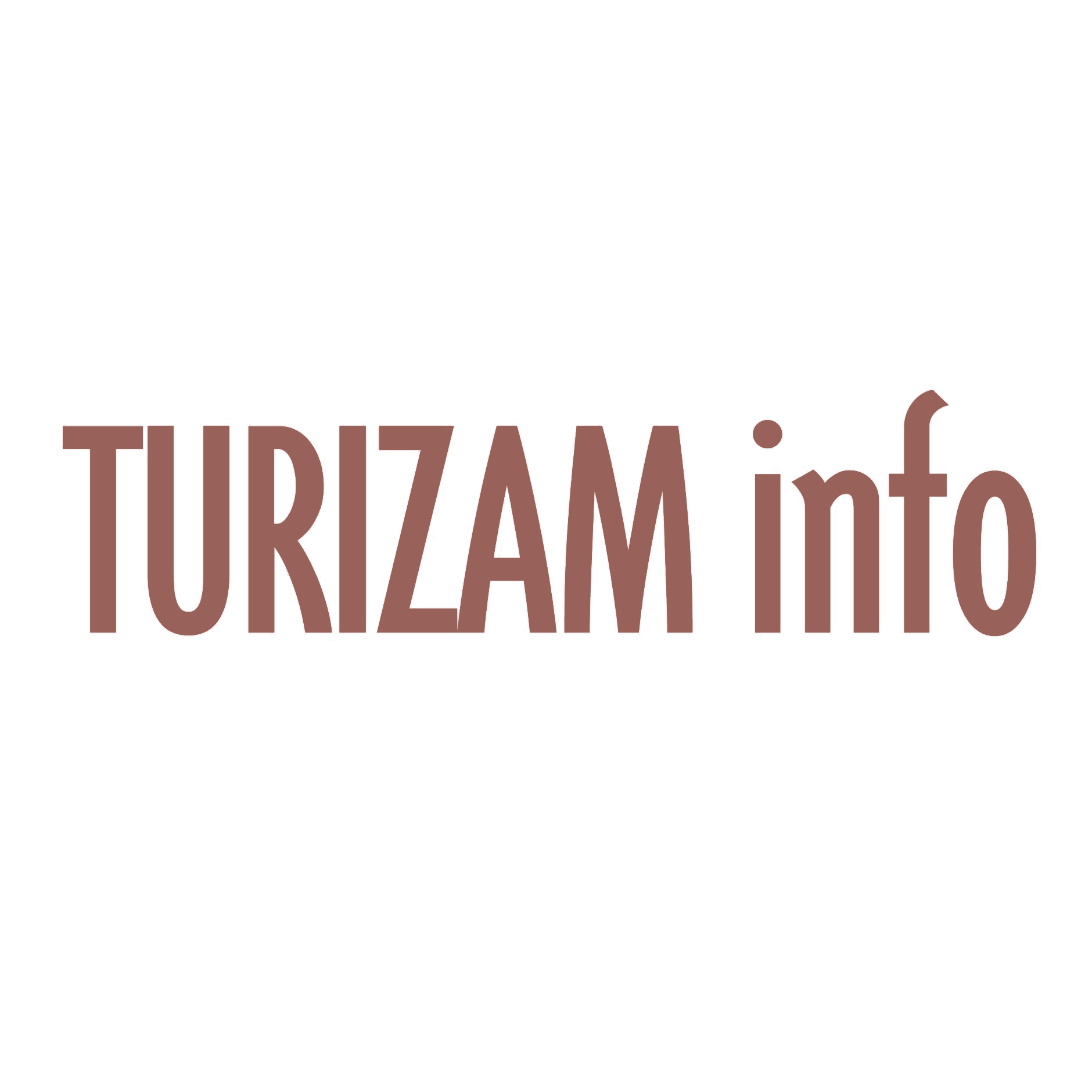 Turizam info