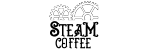 steam coffee