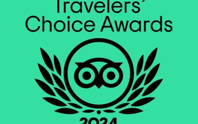 Chocolate Museum Zagreb in the Top 10% of Attractions Worldwide According to Tripadvisor’s Travelers’ Choice Award