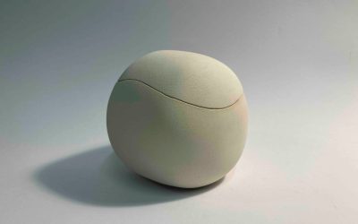 Chocolate Hideaway – a themed, juried exhibition by members of ULUPUH’s Section for Ceramics, Porcelain and Glass