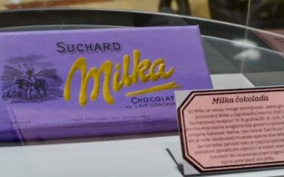 Milka Trnina – je li čuvena čokolada Milka nazvana po njoj?