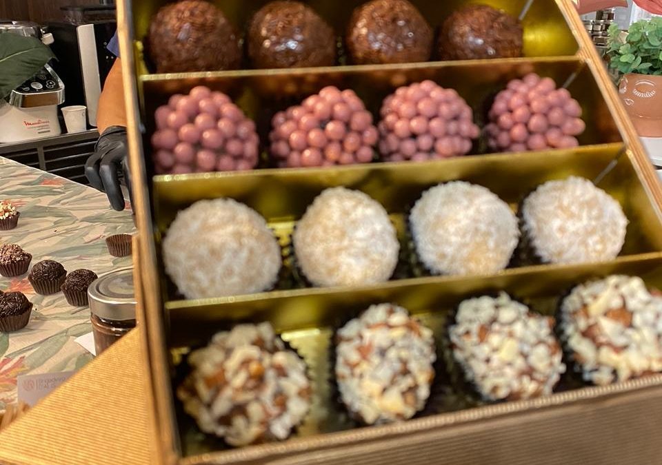 Najčudnije čokolade na svijetu