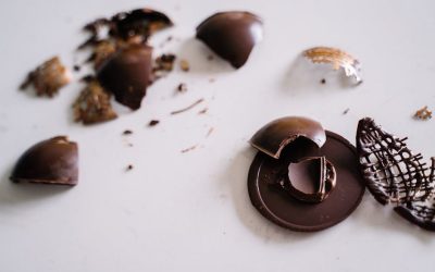 Je li čokolada zdrava?
