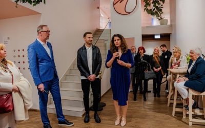 Svečano otvorena izložba „Čokolada – tajna baroknog budoara“ u Muzeju čokolade Zagreb