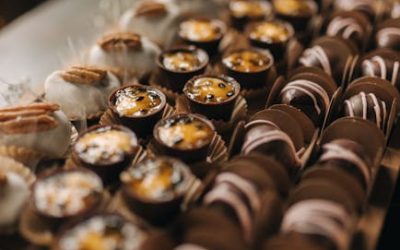 Čokoladni deserti iz različitih zemalja – recepti i tradicija