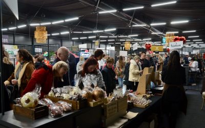 Dani čokolade i kave 2026.