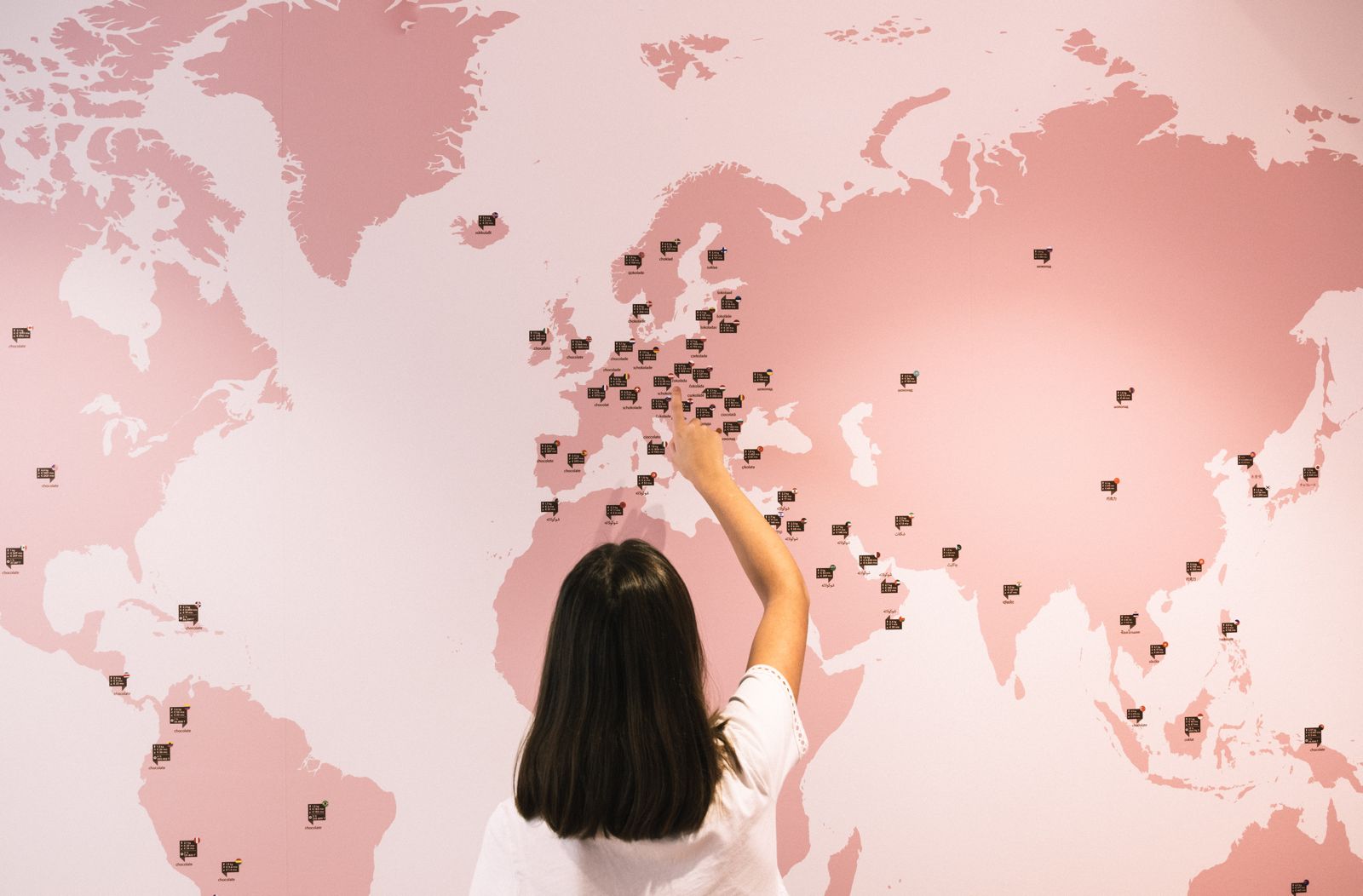 Kako čokolada može biti edukativna tema