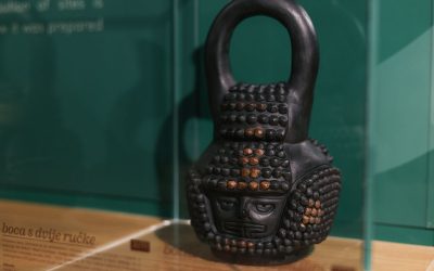 Kako su ljudi otkrili čokoladu