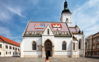 The Ultimate Guide to Things to Do in Zagreb (2026)